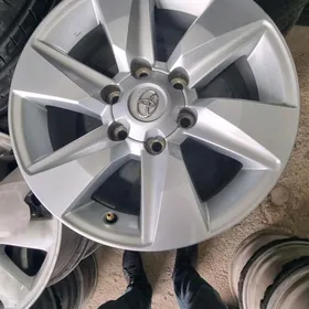 17лик Прадо 2023 Моделки