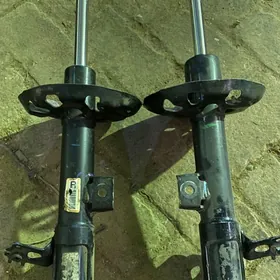 highlander amortizator