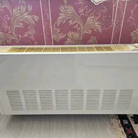 Fankoil Kondisaner York firma