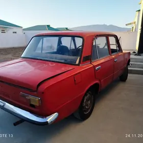 Lada 2104 1988