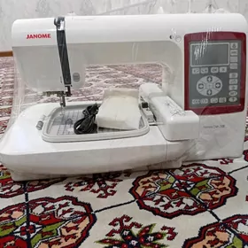 JANOME 230.E