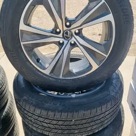 19лик Лехус РХ 23 24 25 Моделк