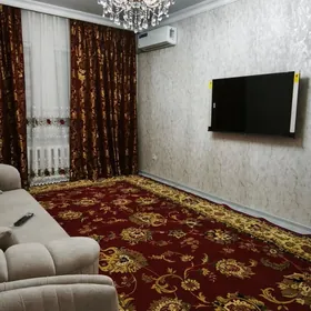 НОВАЯ КВАРТИРА НА МИР-5