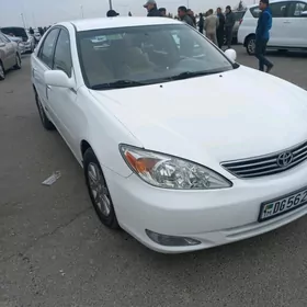 Toyota Camry 2003