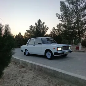Lada 2107 2002