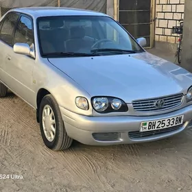 Toyota Corolla 1999