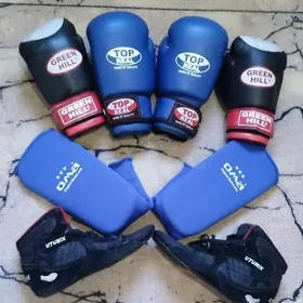 Perçatga, Ştok, Barsofga