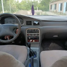 Kia Credos/Clarus 1997