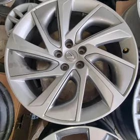 20лик Лехус РХ