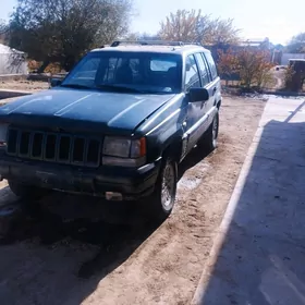 Jeep Grand Cherokee 1994