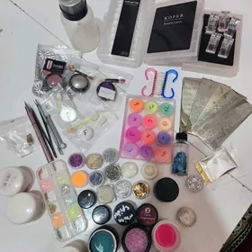 маникюрный набор