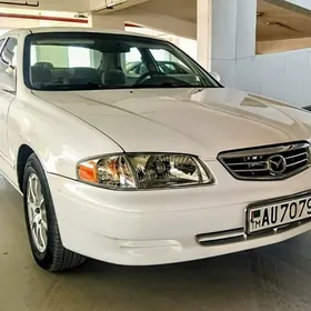 Mazda 626 2000