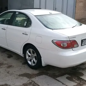 Lexus ES 300 2002