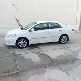 Toyota Corolla 2010