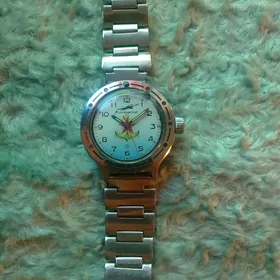 SAGAT ЧАСЫ САГАТ