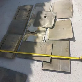 latun list латун лист