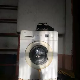 Salam Kirmaşyn işläp durun