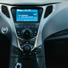 iś Gòzleyãn Sadygy gatnatmak