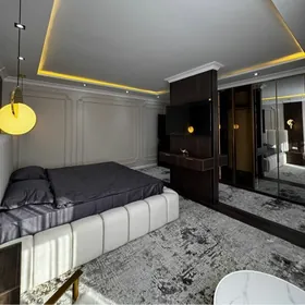 Mir4 luxury 3et 100m2