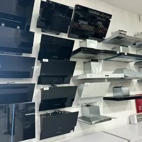 ВЫТЯЖКИ ДЛЯ ДОМА