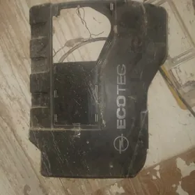 опел 2.2кырышка