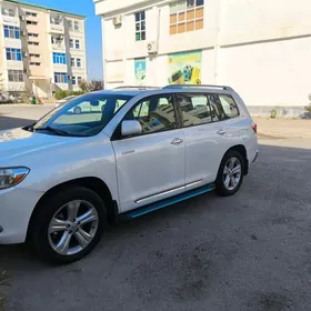 Toyota Highlander 2010