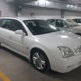 Opel Vectra 2004