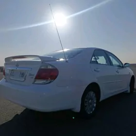 Toyota Camry 2003