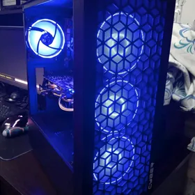 Системник для игр , и офиса