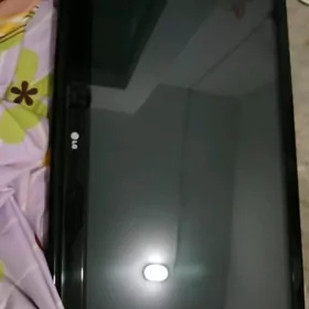 LG telewizr hemezady isleya