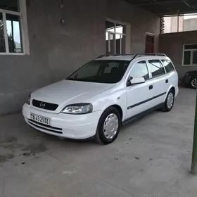 Opel Astra 1999