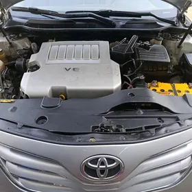 Toyota Camry 2006