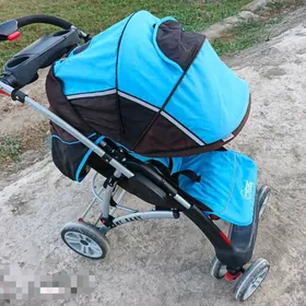 Детская коляска