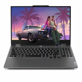 Lenovo igrawoy noutbuk