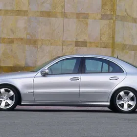 w211 E500 karopga reduktor