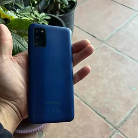 Samsung A03s