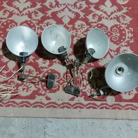 lampa лампа настольные