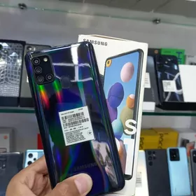 Samsung A21s 3/32GB