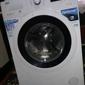 BEKO stiralny masynka