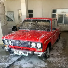 Lada 2106 1985