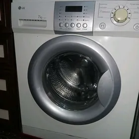 kir maṣin  7 kl Lj