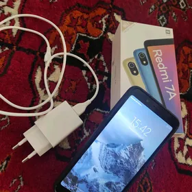 Redmi 7 A