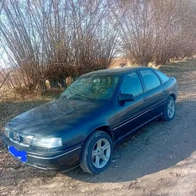 Opel Vectra 1991