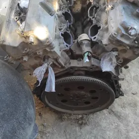 нисан максима матор