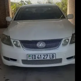 Lexus ES 330 2006