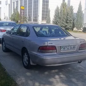 Toyota Avalon 1997