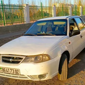 Daewoo Nexia 2011