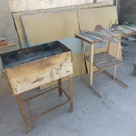 mangal мангал нержавейка