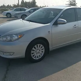 Toyota Camry 2004
