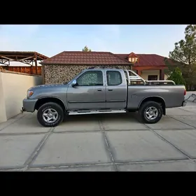 Toyota Tundra 2002